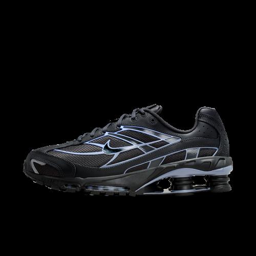 Nike Shox Ride 2-sko til mænd - grå