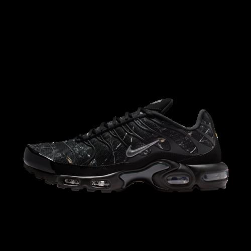 Nike Air Max Plus-sko til mænd - grå