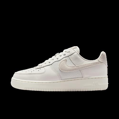 Nike Air Force 1 '07-sko til kvinder - grå
