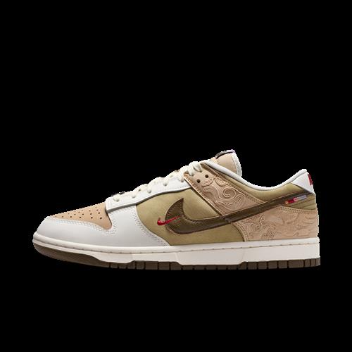 Nike Dunk Low SE "LNY"-sko til mænd - brun