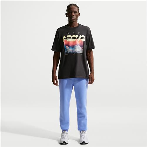 Nike Club-joggers til mænd - blå