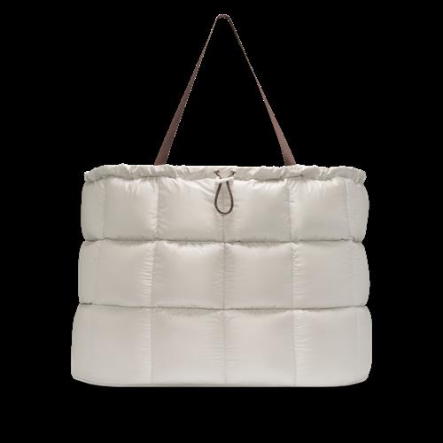 Nike Puffle-mulepose (60 L) - grå