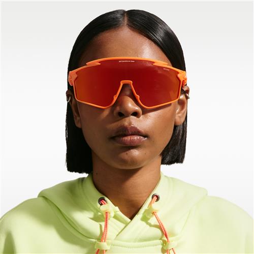 Nike ACG Vista Vert-solbriller - Orange
