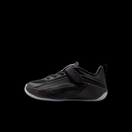 Luka 5-sko til mindre børn - sort