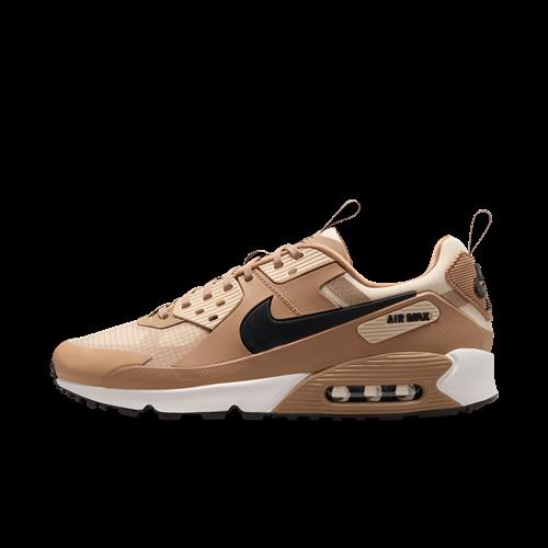 Nike Air Max 90-sko til mænd - brun