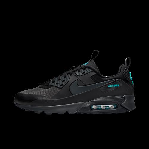 Nike Air Max 90-sko til mænd - sort
