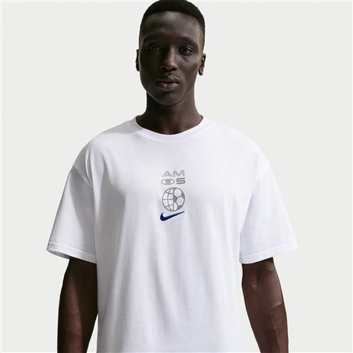 Nike -T-shirt - hvid