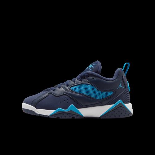 Air Jordan MVP 92-sko til større børn - blå