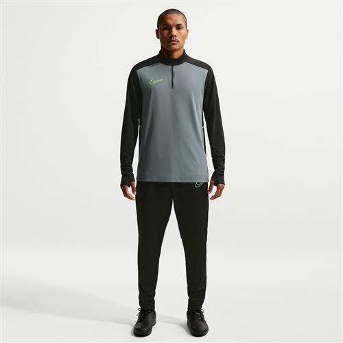 Nike Academy Dri-FIT-fodboldbukser til mænd - sort