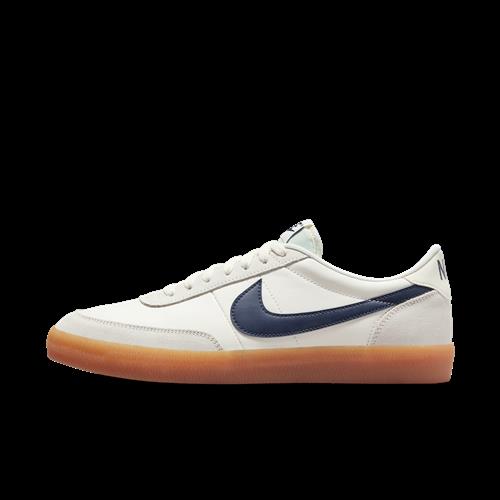 Nike Killshot 2 Leather-sko til mænd - grå