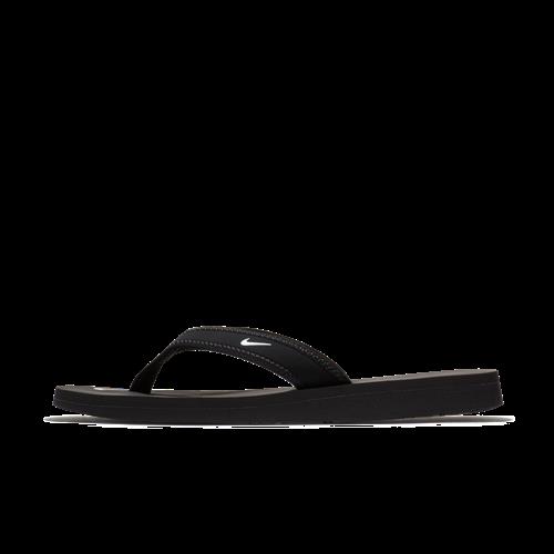 Nike Celso Girl-badesandaler til kvinder - sort