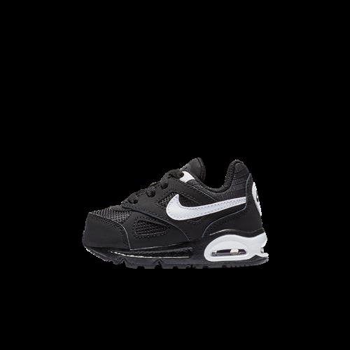 Nike Air Max IVO-sko til babyer/småbørn - sort