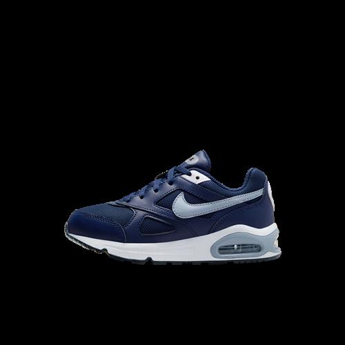 Nike Air Max IVO-sko til mindre børn - blå