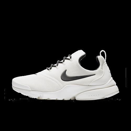 Nike Presto Fly - sko til kvinder - hvid