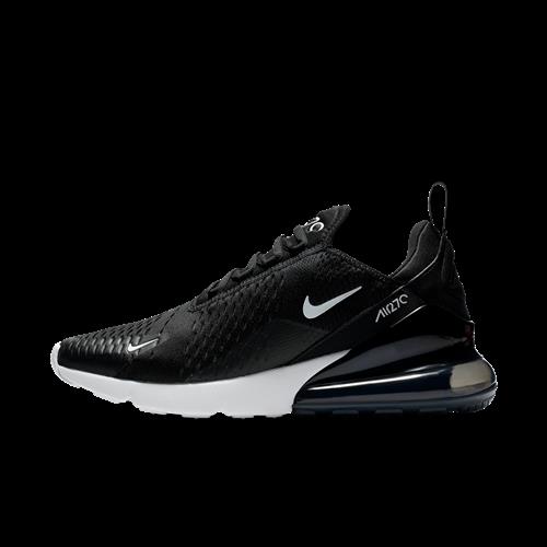 Nike Air Max 270-sko til kvinder - sort