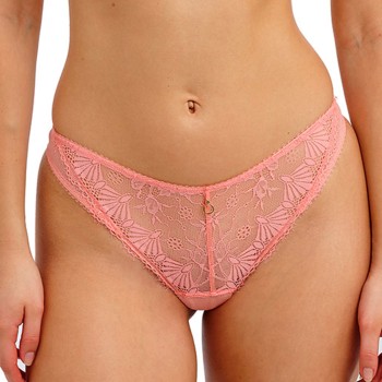 Freya Trusser Fascinate Thong Koral Small Dame