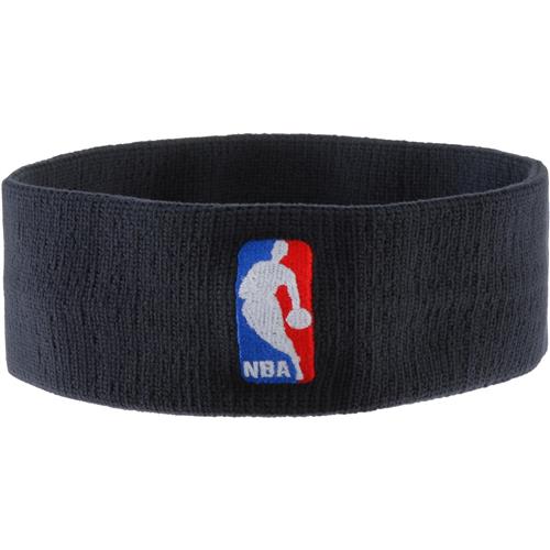 NIKE Sportspandebånd  blå / lys rød / sort / hvid