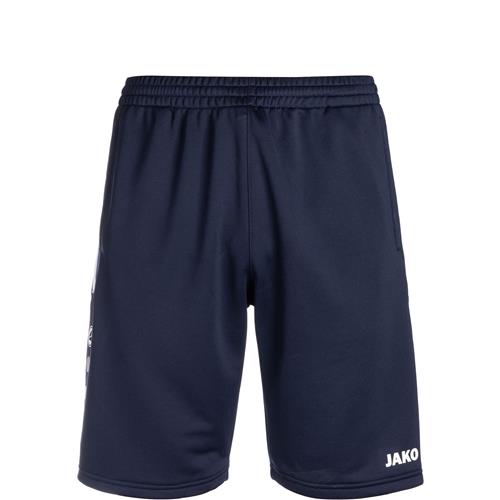 JAKO Sportsbukser  marin / hvid