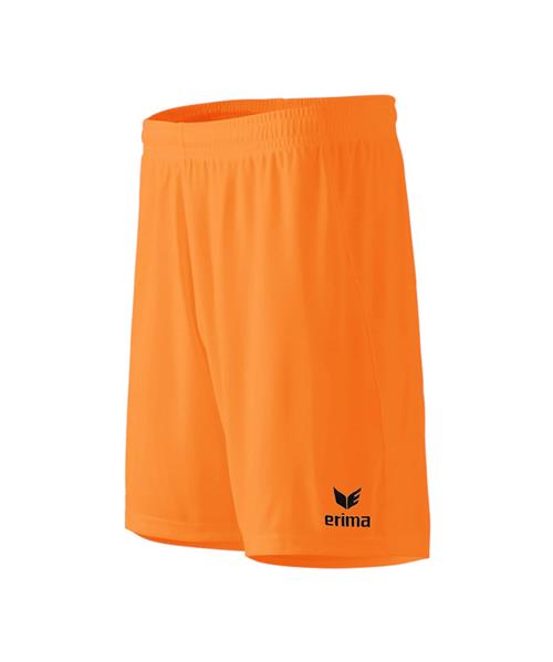 ERIMA Sportsbukser  orange / sort