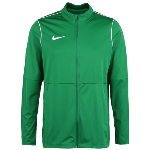 NIKE Sportsjakke 'Park 20'  grøn / hvid