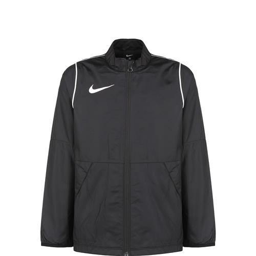 NIKE Sportsjakke 'Park 20 Repel'  antracit / hvid