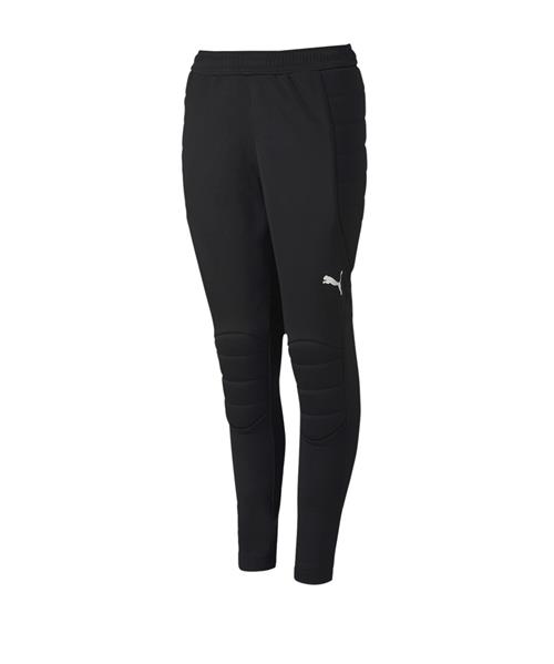 PUMA Sportsbukser  sort