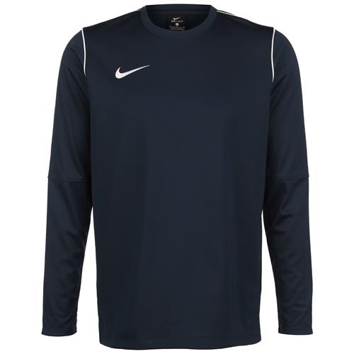 NIKE Funktionsskjorte 'Park 20'  navy / hvid
