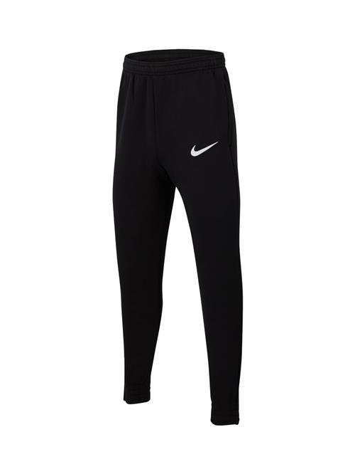 NIKE Sportsbukser 'Park 20'  sort / hvid