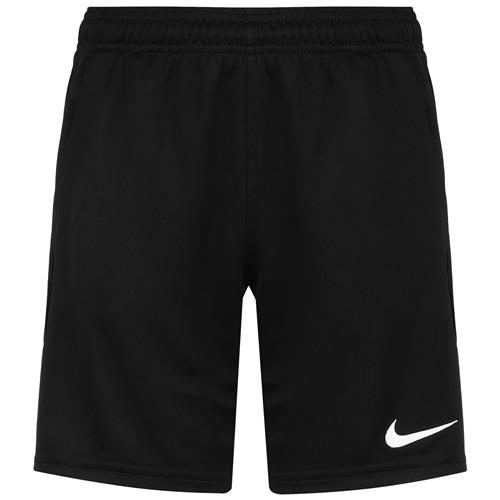 NIKE Sportsbukser 'Park 20'  sort / hvid