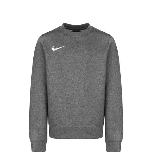 NIKE Sportsweatshirt 'Park 20'  grå-meleret / hvid