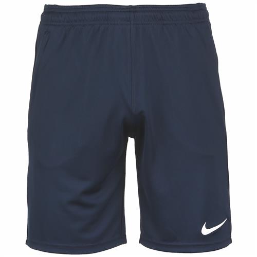 NIKE Sportsbukser 'Park 20'  mørkeblå / hvid