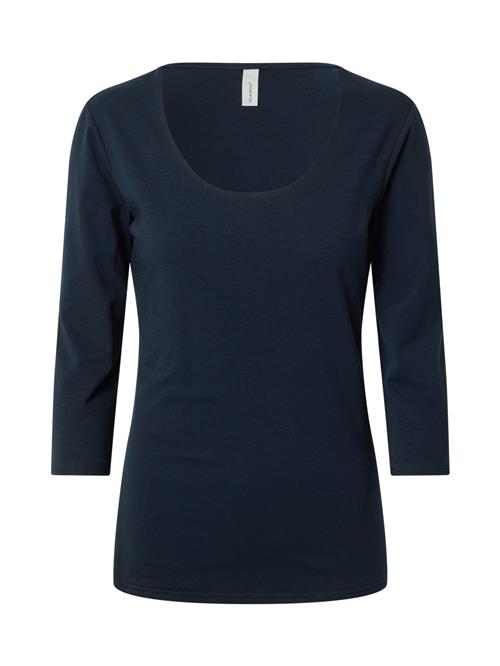 Soyaconcept Shirts 'PYLLE 175'  natblå