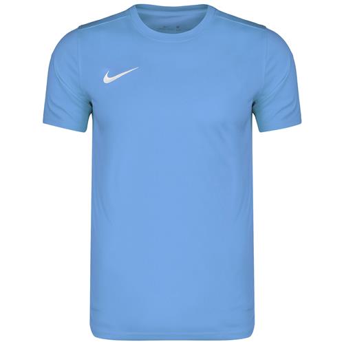NIKE Fodboldtrøje 'Park VII'  azur / hvid