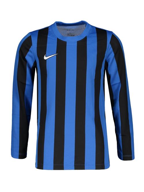 NIKE Funktionsskjorte  himmelblå / sort / hvid