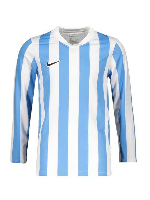 NIKE Funktionsskjorte  lyseblå / hvid