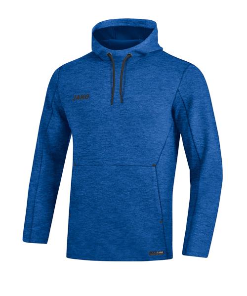 JAKO Sportsweatshirt  royalblå / sort