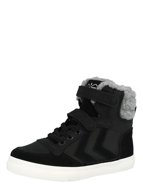 Hummel Sneakers 'Stadil'  sort