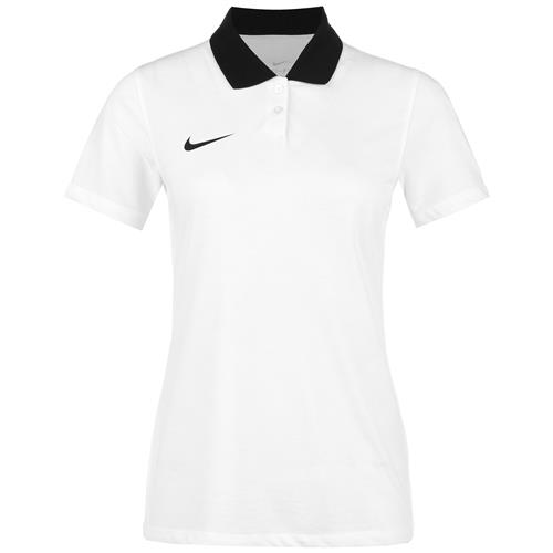 NIKE Funktionsbluse 'Park 20'  sort / hvid
