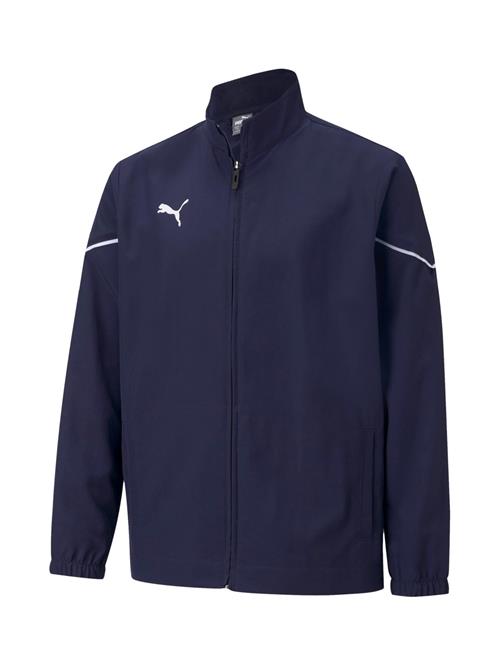 Se PUMA Sportsjakke  navy hos About You