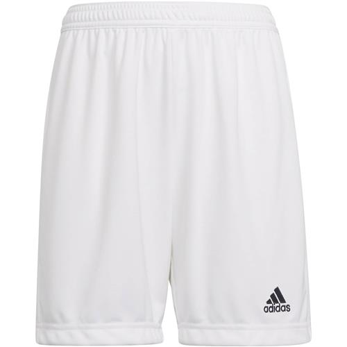 ADIDAS PERFORMANCE Sportsbukser 'Entrada 22'  sort / hvid