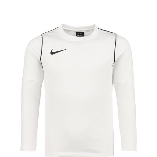 NIKE Funktionsskjorte 'Park 20'  sort / hvid