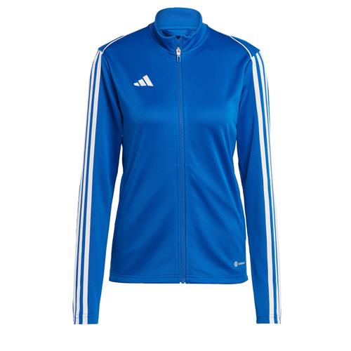 ADIDAS PERFORMANCE Sportsjakke 'Tiro 23 League'  royalblå / hvid