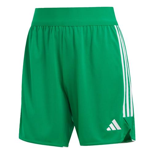 ADIDAS PERFORMANCE Sportsbukser 'Tiro 23 League'  græsgrøn / hvid