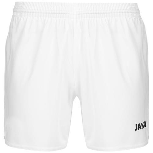 JAKO Sportsbukser 'Manchester 2.0'  sort / hvid