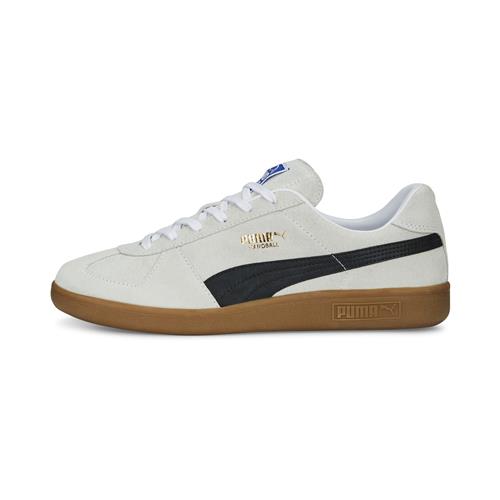 PUMA Sportssko  guld / sort / hvid