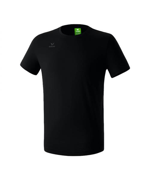 ERIMA Funktionsskjorte  sort