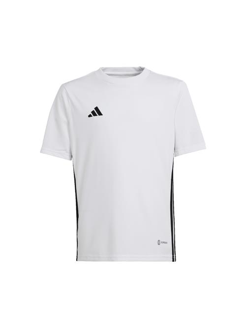 ADIDAS PERFORMANCE Funktionsskjorte 'Tabela 23'  sort / hvid