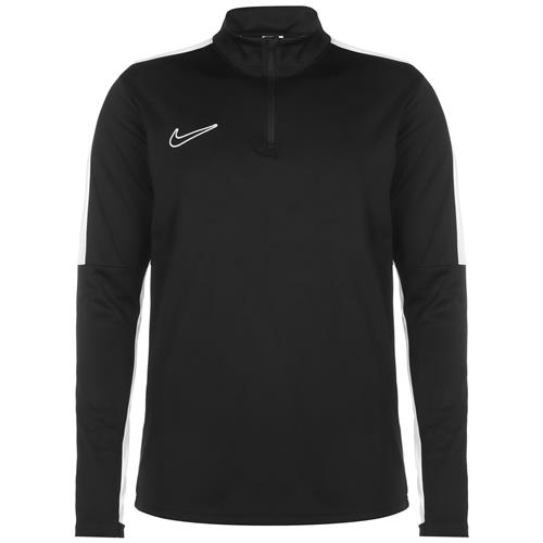 NIKE Funktionsskjorte 'Academy 23'  sort / hvid