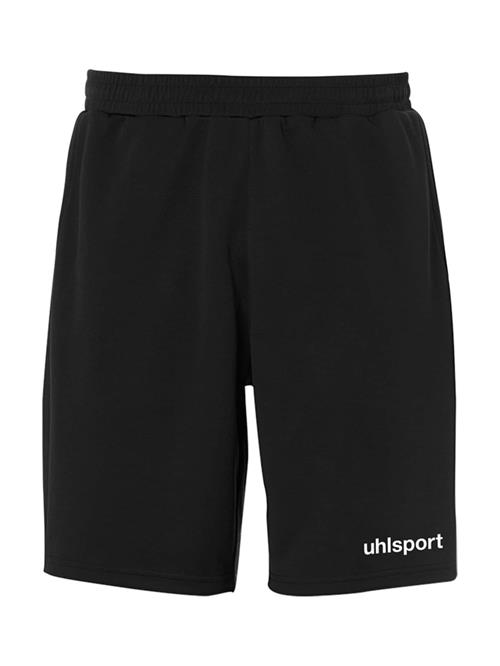 UHLSPORT Sportsbukser  sort / hvid
