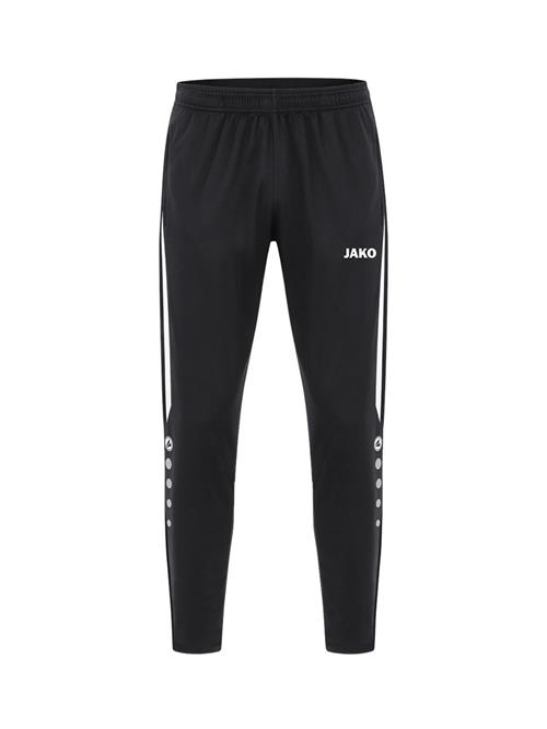 JAKO Sportsbukser  sort / hvid